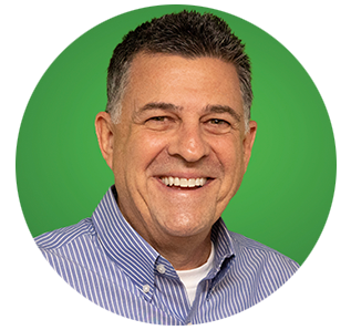 Joe Greenwald - Business Development Strategist