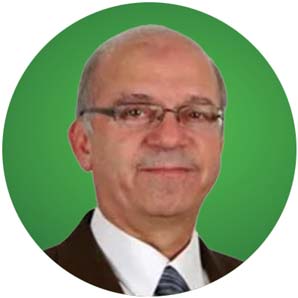 Dr. Al Baroudi