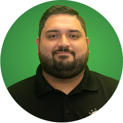 Website Ryan Learakos