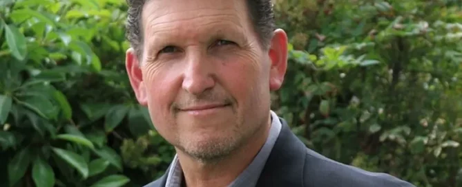 Abound Food Care: Mike Learakos' Big Idea That Might Change the World