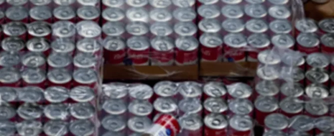 Food banks could spend less, and feed more, under new national program