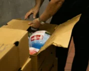 Hunger is on a Sharp and Silent Rise in Orange County This Thanksgiving