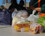 On a Mission to End Hunger in Orange County