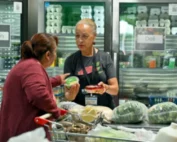 Orange County's charitable food network shifts into new, streamlined era