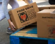 Stretching Dollars to Combat Orange County's Hunger Crisis