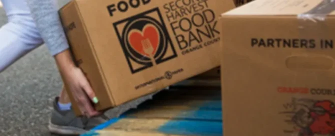 Stretching Dollars to Combat Orange County's Hunger Crisis