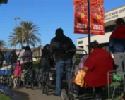 Tearing Down the Barriers to Food Access in Orange County