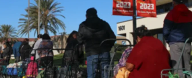 Tearing Down the Barriers to Food Access in Orange County